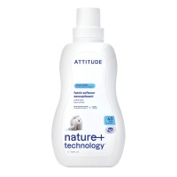 Attitude Fabric Softener Wildflowers 1L product thumbnail 3