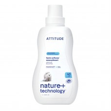 Attitude Fabric Softener Wildflowers 1L
