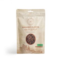 HOLISTIC CORNER Organic Cloves 40g product thumbnail 3