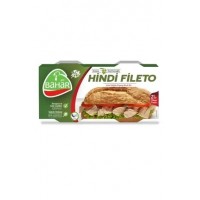 ant Bahar Turkey Fillet 2*120g product thumbnail 4