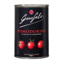 garofalo Cherry Tomatoes 400g product thumbnail 2
