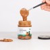 Clearspring Organic Crunchy Almond Butter 170g 