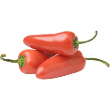 Organic Red Jalapeno Pepper/200g