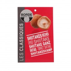 BORDE Dried Shitake Mushroom 20g