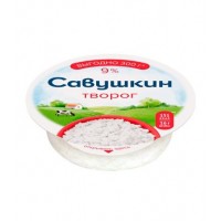 Cow Cottage Cheese 9% Fat 300g product thumbnail 2