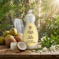 Natural Soap Dish Washing Liquid 700ml 