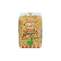 garofal Organic Pazzielle Pasta 500g product thumbnail 2