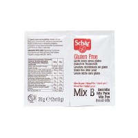 Schar GF Yeast 20g product thumbnail 2