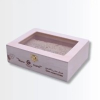 Mujeza Miracle Sidr Honey with Comb 500g product thumbnail 2