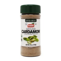 BADIA Organic Ground Cardamom 70.8g product thumbnail 2