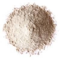 Organic Local Barley Flour /1kg product thumbnail 2