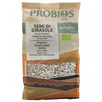 Probios Organic Sunflower Seeds 300g product thumbnail 3