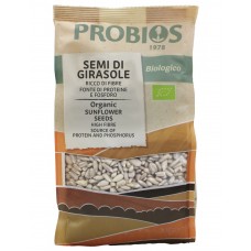 Probios Organic Sunflower Seeds 300g