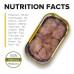 RIGA GOLD Cod Liver with Oil 121g 