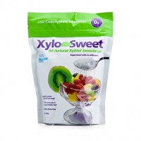 Xlear XyloSweet Xylitol Sweetener 454g product thumbnail 3