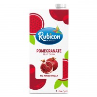 Rubicon EXOTIC Pomegranate Juice (No-Added-Sugar) 1L product thumbnail 3