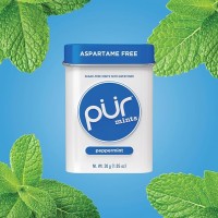 Pur GF Peppermint Candies 30g product thumbnail 4