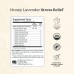 Yogi Organic Honey Lavender Stress Relief Tea 29g 