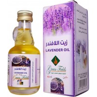 Green Fields Lavender Oil 40ml product thumbnail 2