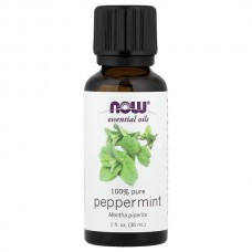 NOW Peppermint  Oil 30ml
