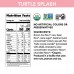 Nature's Path Organic Strawberry Chocolate Flavored Cereal (Turtle Splash) 284g 