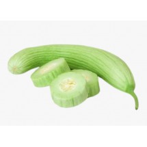 Organic Armenian Cucumbers