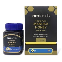 Mujeza Miracle Manuka Honey (83 MGO/+5UMF) 500 g product thumbnail 2