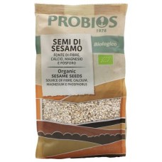 PROBIOS Organic Sesame Seeds  300g 