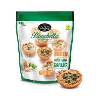 Valentina Wheat Garlic Bread 150g product thumbnail 2