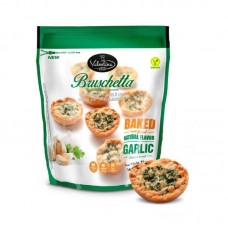 Valentina Wheat Garlic Bread 150g 
