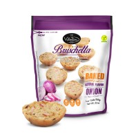 Valentina Wheat Onion Bread 150g product thumbnail 2