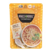 MIRACLE NOODLE GF Spaghetti Thai Tom Yum 280g product thumbnail 2