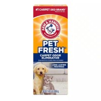 ARM & HAMMER Carpet and Room Pet Fresh Odor Eliminator 850g product thumbnail 2
