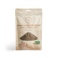 HOLISTIC CORNER Organic Chaste Tree Berries 50g product thumbnail 3