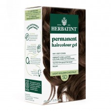 HERBATINT Hair Colour 5D Light Golden Chestnut 170ml 