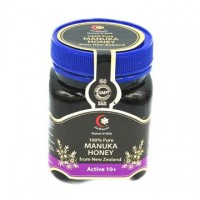 Mujeza Miracle Manuka Honey 263MGO (+10) 250g product thumbnail 2