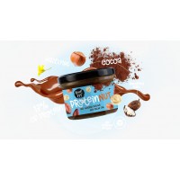Feel Fit No-Added-Sugar Protein & Cocoa Spread with Hazelnut 200g product thumbnail 2