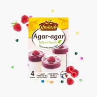 VAHINE Agar Agar 4 Sachets product thumbnail 2