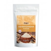 Dragon Organic Ashwagandha Powder 200g product thumbnail 3