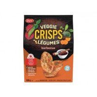 Dare Veggie Crisps Barbecue 100g product thumbnail 2