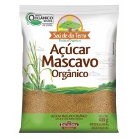 DACOLONIA Organic Cane Sugar 400g product thumbnail 3