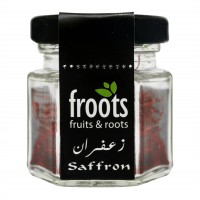 froots Saffron Khorasan 3g product thumbnail 2