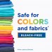 CLOROX Clorox 2™ for Colors Free & Clear Colors Stain Remover Liquid 1.95L