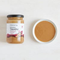 Clearspring Organic Whole Sesame Tahini 280g product thumbnail 3