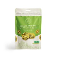 HOLISTIC CORNER Organic Dried Kiwi 50g product thumbnail 4