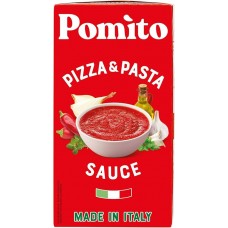 Pomi Pizza & Pasta Sauce 450ml 
