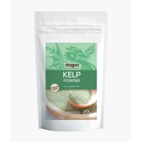 Dragon Organic Kelp Powder 100g product thumbnail 3