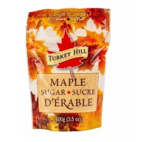 Turkey Hill Maple Sugar 100g product thumbnail 2