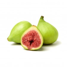 Organic Green Fig/200g