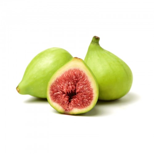 Organic Green Fig/200g